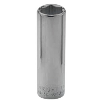 Wright Tool Company® - 3/8" Drive 13 mm 6-Point Metric Deep Socket