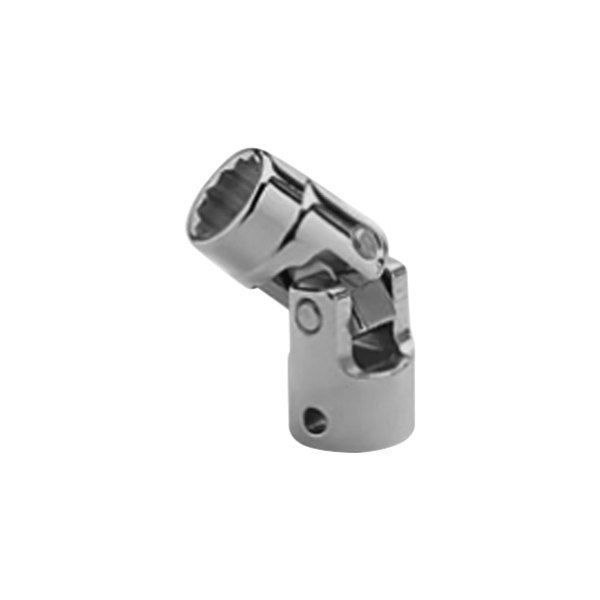 Wright Tool Company® - 3/8" Drive 3/4" 12-Point SAE U-Joint Socket
