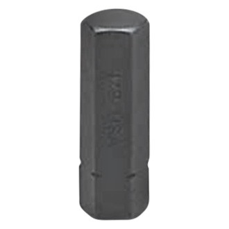 Wright Tool Company® - Torx Hex Replacement Bit for Bit Socket