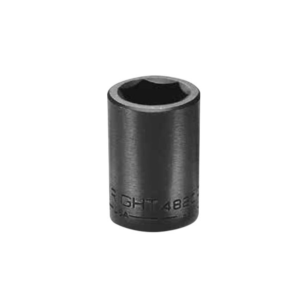 Wright Tool Company® - 1/2" Drive SAE 6-Point Impact Socket