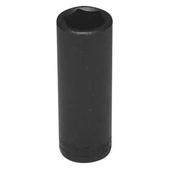 Wright Tool Company® - 1/2" Drive SAE 6-Point Deep Impact Socket