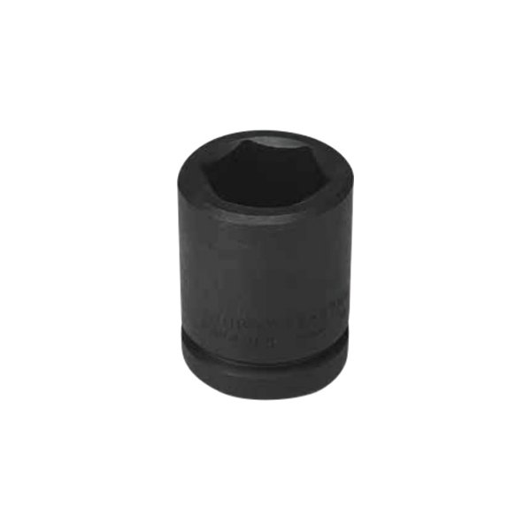 Wright Tool Company® - 3/4" Drive Metric 6-Point Impact Socket