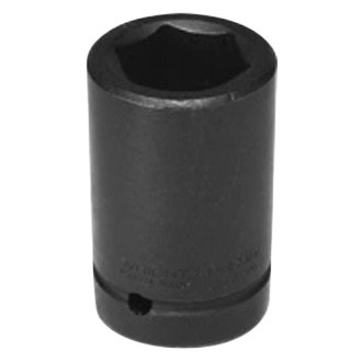 Wright Tool Company® - 1" Drive 33 mm 6-Point Deep Impact Socket