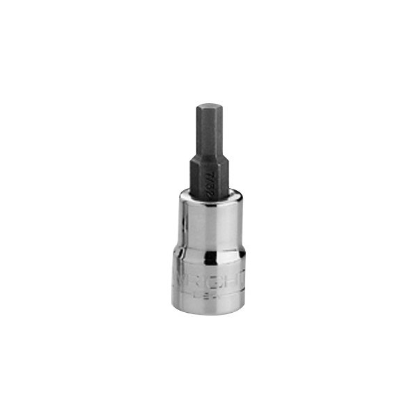 Wright Tool Company® - 3/8" Drive 3/8" SAE Hex Bit Socket