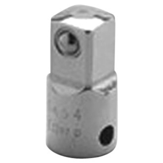 Wright Tool Company® - 3/8" Square (Female) x 1/2" Square (Male) Socket Adapter