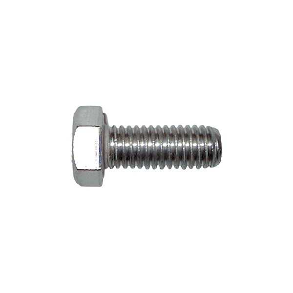 Wurth® - SAE 1/4"-20 x 1/2" UNC Stainless Steel Hex Head Bolts