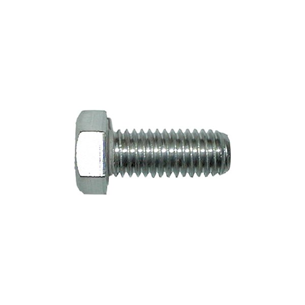 Wurth® - Metric M10-1.25 x 25 mm Fine Stainless Steel Hex Head Bolts