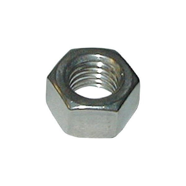 Wurth® - 1/4"-20 Stainless Steel SAE Hex Finished Full Nut (100 Pieces)