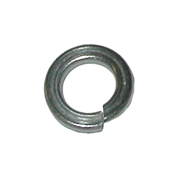 Wurth® - #8 SAE Stainless Steel Lock Washers (100 Pieces)