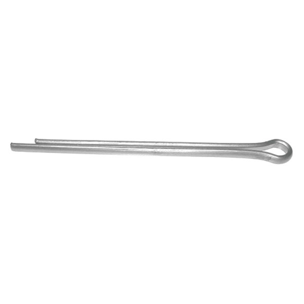 Wurth® - 1/16" x 1/2" Stainless Steel Standard Cotter Pins (100 Pieces)
