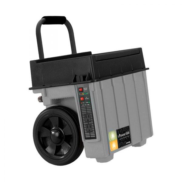 Xantrex® - Xpower™ 1.35 kW Battery Start Portable Generator
