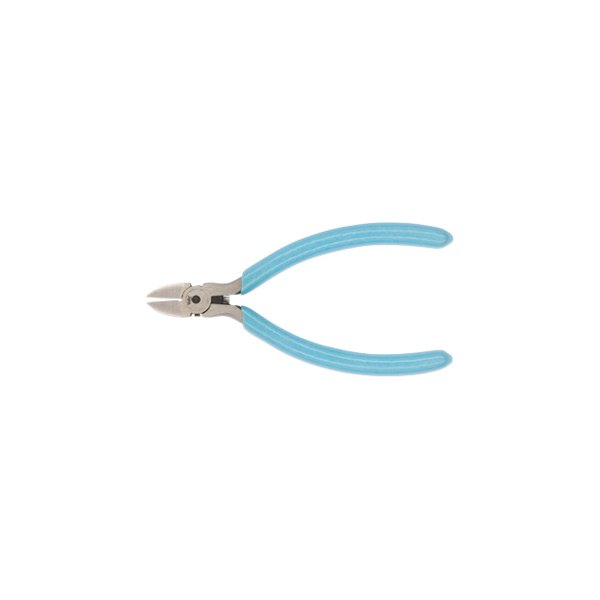 Xcelite® - 4" Box Joint Dipped Semi-Flush Oval Head Diagonal Cutters