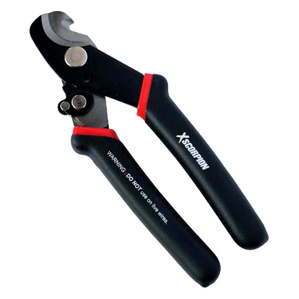Xscorpion® - 1/0 AWG Heavy Duty Cable Cutter