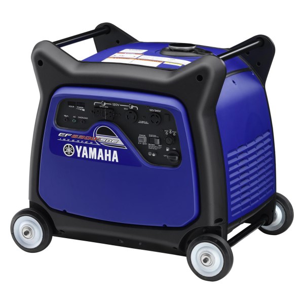 Yamaha generator inverter discount