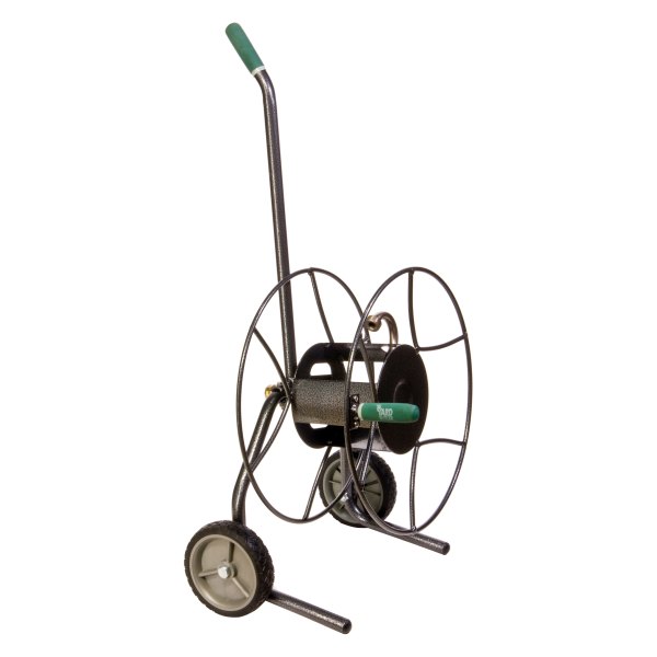 Yard Butler® IHTC1 2Wheeled Compact Garden Hose Reel